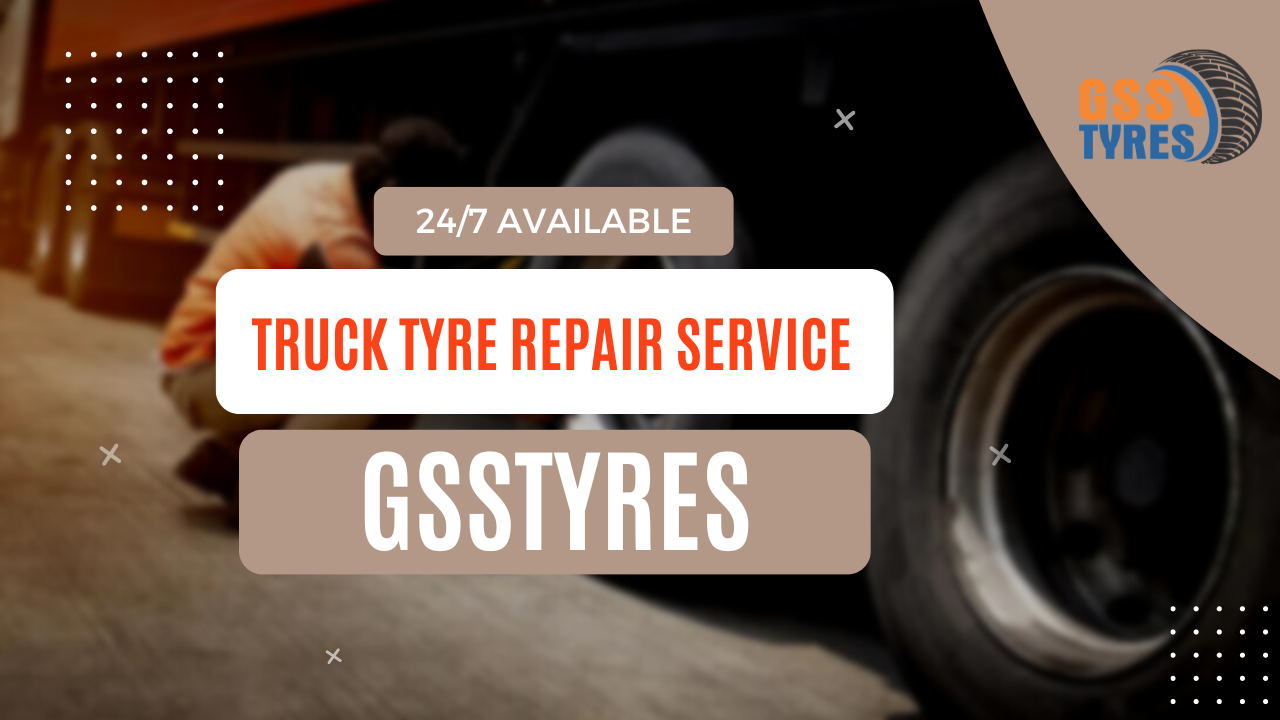 Truck-Tyre-Repair Services-Near-Wallan