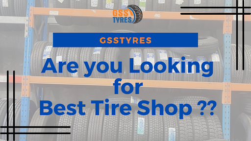 Truck Tyre Repair service in Melbourne